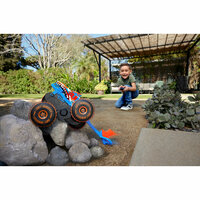 Hot Wheels Multicolour radiografisch bestuurbaar 3