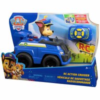 Spin Master Blauw radiografisch bestuurbaar 3