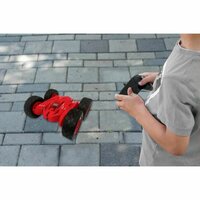 Lexibook RC55 rouge radiografisch bestuurbaar 4