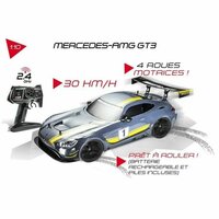 Mondo AMG GT3 radiografisch bestuurbaar 2