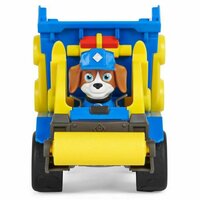 Vrachtwagen The Paw Patrol BENJI Ruben &amp; Company Blauw 2