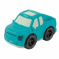 Vrachtwagen Lexibook BioTruck 3