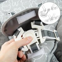 Kinderstoel ROBA 75063NAV209 3