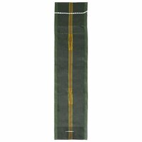 Zandzakken 10 pcs Groen 120 x 27 cm HDPE 5
