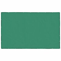 Aanhangwagennet 2,5x4 m HDPE groen 2