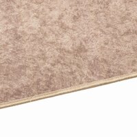 Vloerkleedloper MARSA Zand 50 x 100 cm Polyester en PVC 3