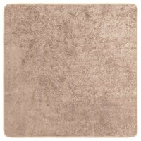Vloerkleedloper MARSA Zand 100 x 100 cm Polyester en PVC 2