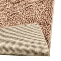 Vloerkleedloper MARSA Geel 50 x 100 cm Polyester en PVC 4