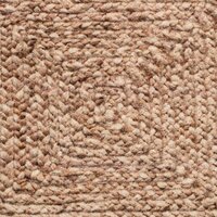 Vloerkleedloper MARSA Geel 50 x 100 cm Polyester en PVC 6