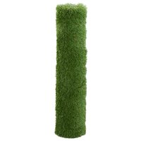 Kunstgras Groen 1 x 8 m / 50 mm PP &amp; PE 7