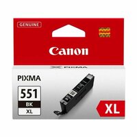 Originele inktcartridge Canon 551XL 6