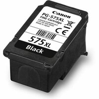 Originele inktcartridge Canon Zwart 3