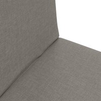 Vloerstoel Taupe 54 x 64 x 59 cm Stof 7