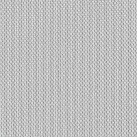 Vloerstoel Lichtgrijs 68 x 51 x 56 cm Grove Fluweel 10