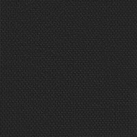 Vloerstoel Zwart 68 x 51 x 56 cm Grove Fluweel 10