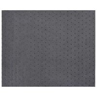 Olie-absorberende pads 100 st 40x50 cm grijs 3