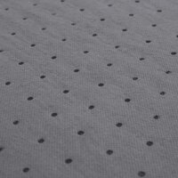Olie-absorberende pads 100 st 40x50 cm grijs 5