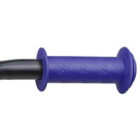 Kinderfiets 12 Inch voor 2-4 jaar oud Donkerblauw 6