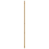 Binnendeur ORKDAL Bruin 73,5 x 198,5 cm 6