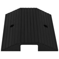 Drempelbrug 49x40x8 cm rubber 3