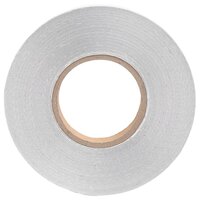 Reflecterende tape 2,5 cm x 50 m PVC wit 4