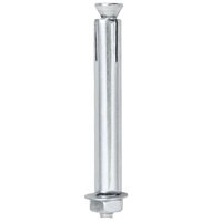 Verkeersdrempel 129x32,5x4 rubber geel en zwart 8