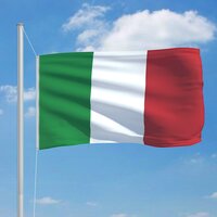 Vlag Itali&euml; 90x150 cm 3