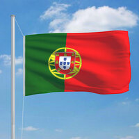 Vlag Portugal 90x150 cm 3