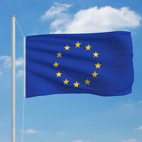 Vlag Europa 90x150 cm 3
