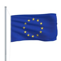 Vlag Europa 90x150 cm 4