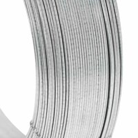 Hekbinddraad 250 m 2,5 mm staal 6