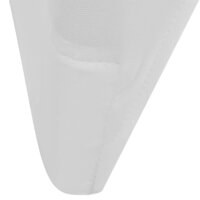 Stoelhoezen stretch 12 st wit 9