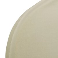 Stoelhoezen stretch 12 st cr&egrave;me 8