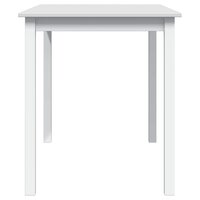 5-delige Eethoek wit   9