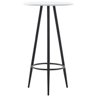 5-delige Barset stof donkergrijs 8