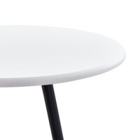5-delige Barset stof donkergrijs 10