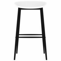 5-delige Barset wit 8
