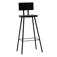 3-delige Barset zwart 7