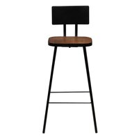 3-delige Barset zwart 8