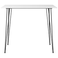 3-delige Barset wit 3