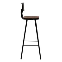 3-delige Barset wit 9
