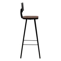 5-delige Barset wit 9