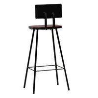 5-delige Barset wit 10