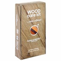 Houtverzorgingsset 2x250 ml CARE KIT 3