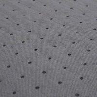 Olie-absorberende pad 40x1000 cm grijs 4