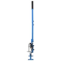 Hefboomschaar 200 mm blauw 4