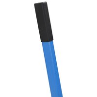 Hefboomschaar 200 mm blauw 5