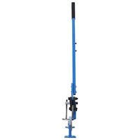 Hefboomschaar 300 mm blauw 4