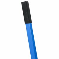 Hefboomschaar 300 mm blauw 5