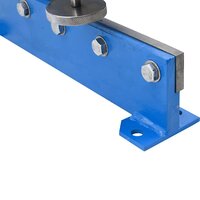 Hefboomschaar 300 mm blauw 7